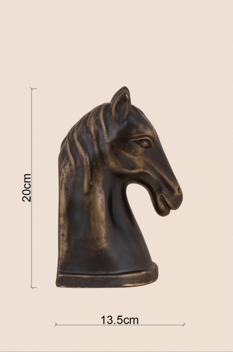 Strength in Grace - Sculpture - ACad Home