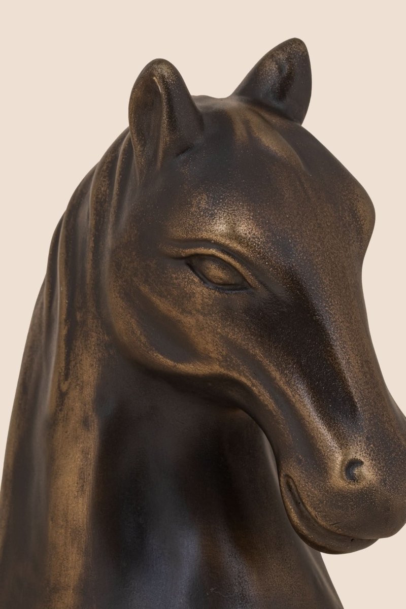 Strength in Grace - Sculpture - ACad Home