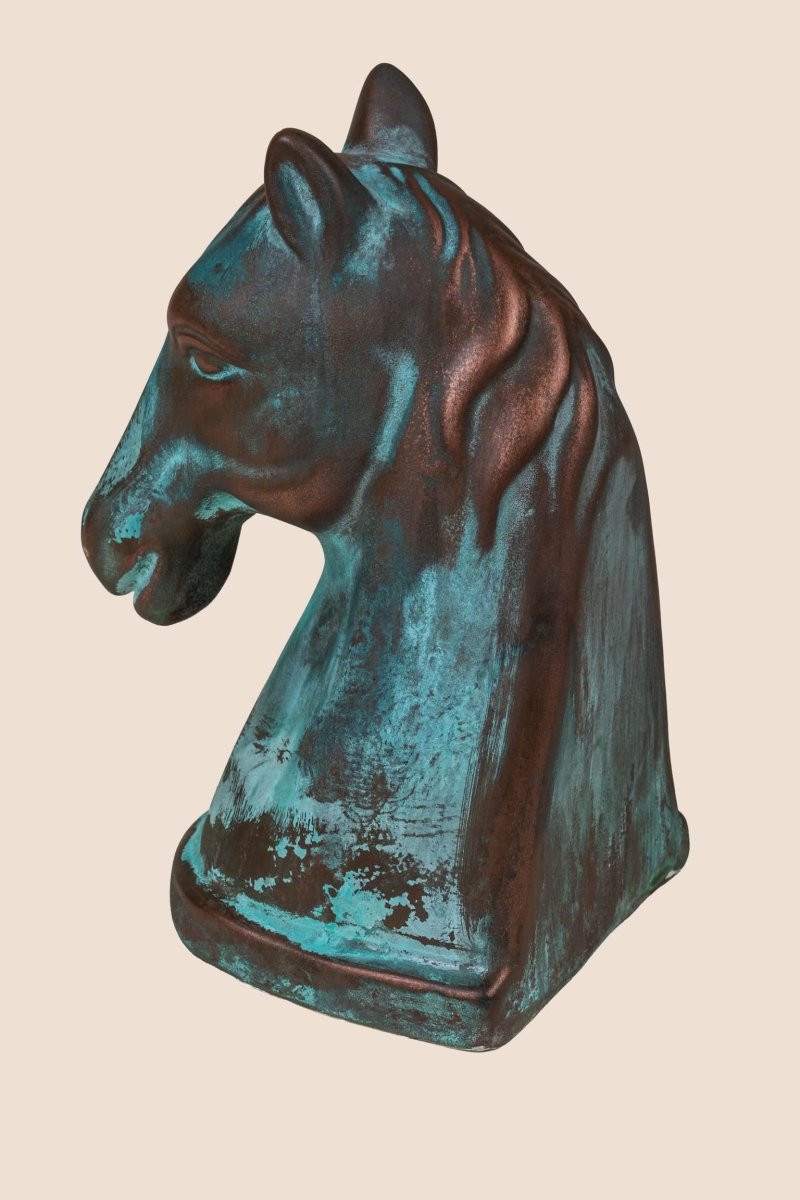 Strength in Grace - Sculpture - ACad Home