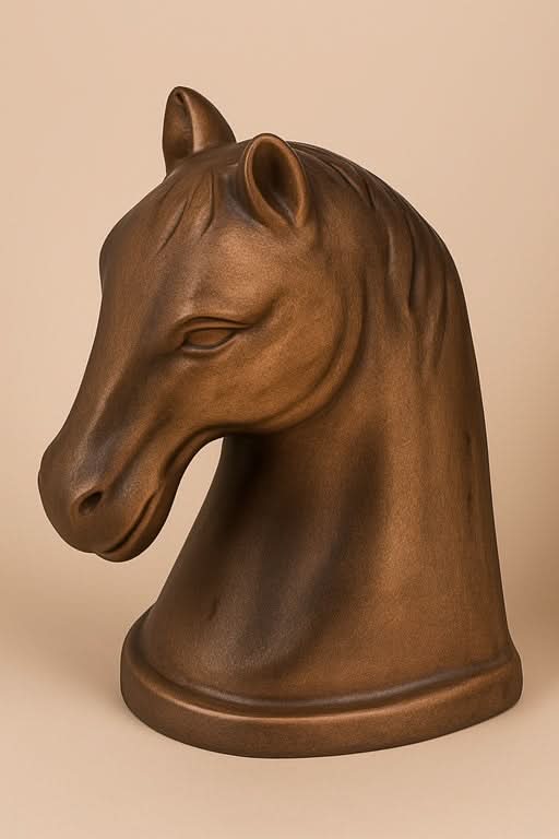Strength in Grace - Sculpture - ACad Home