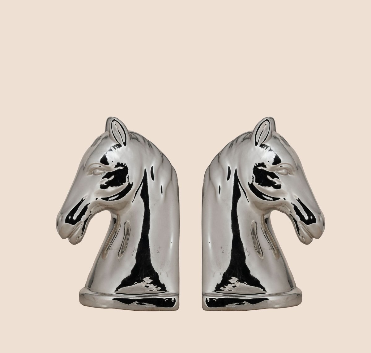 Strength in Grace - Sculpture Bookend - ACad Home