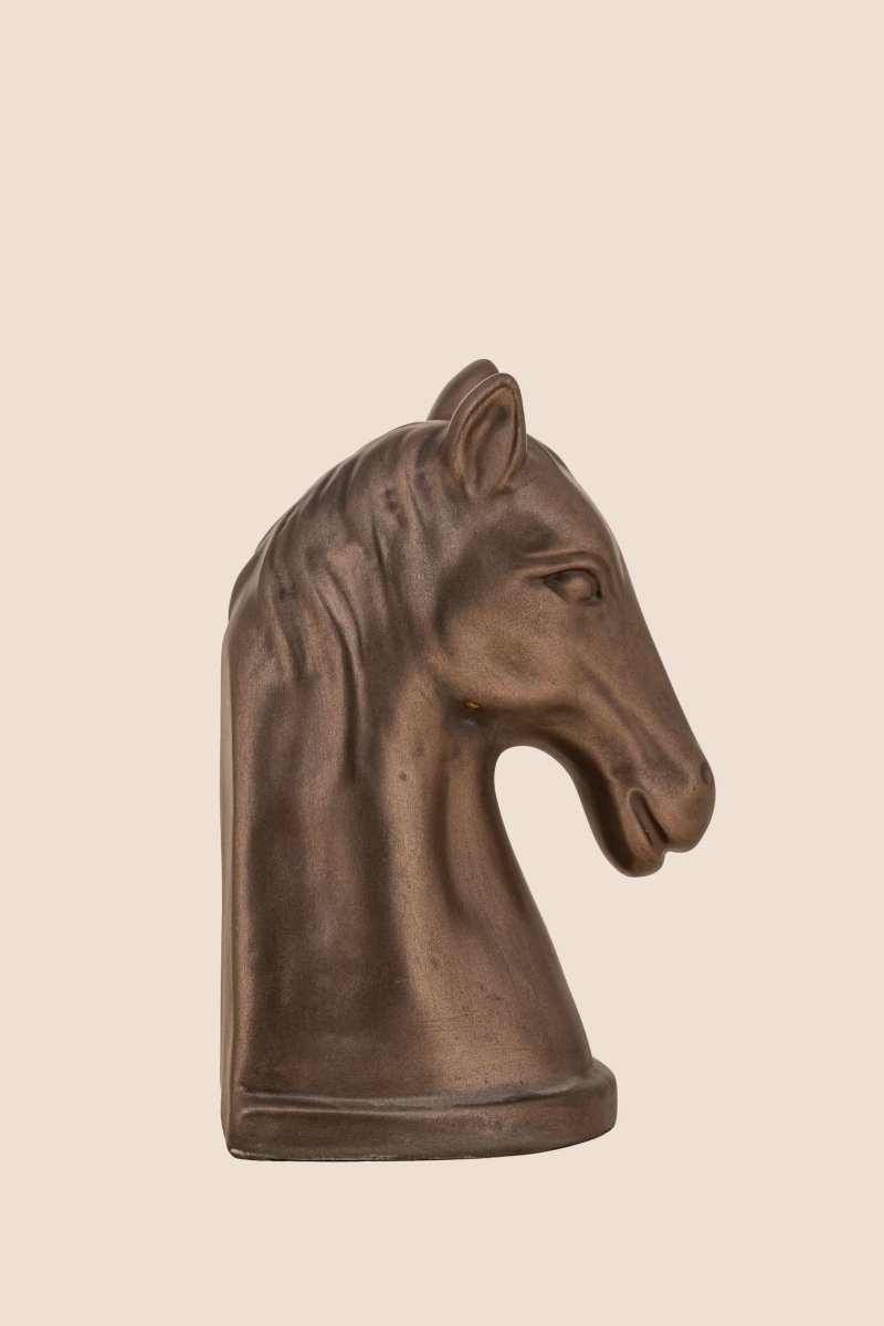 Strength in Grace - Sculpture Bookend - ACad Home