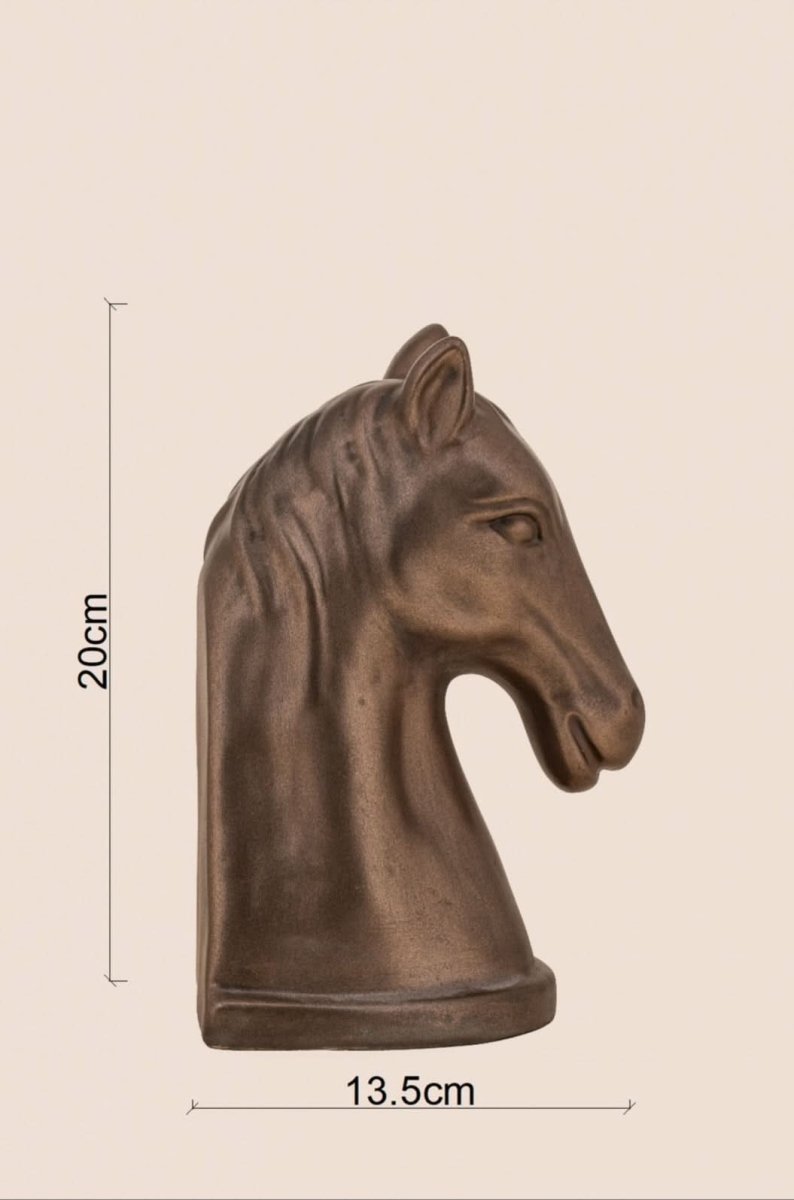 Strength in Grace - Sculpture Bookend - ACad Home