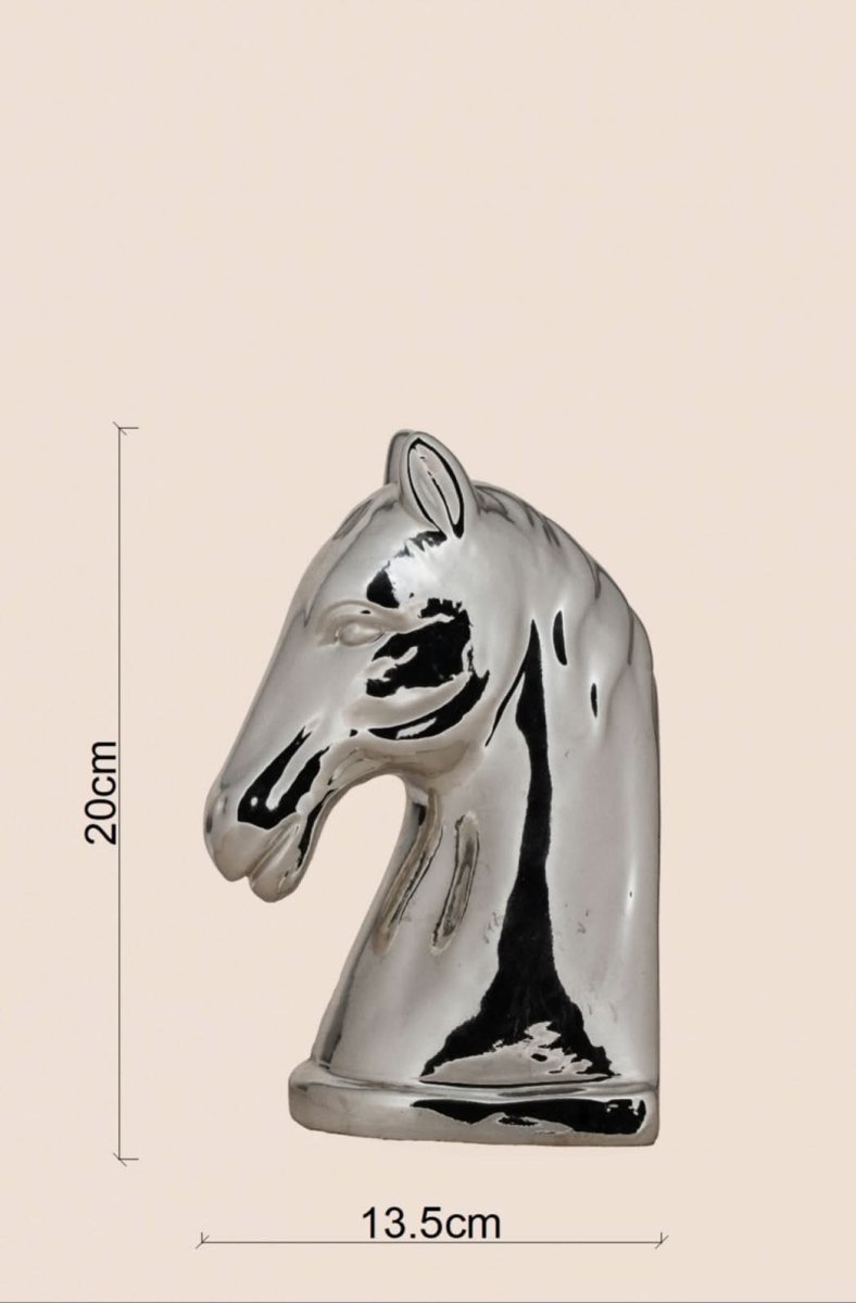 Strength in Grace - Sculpture Bookend - ACad Home