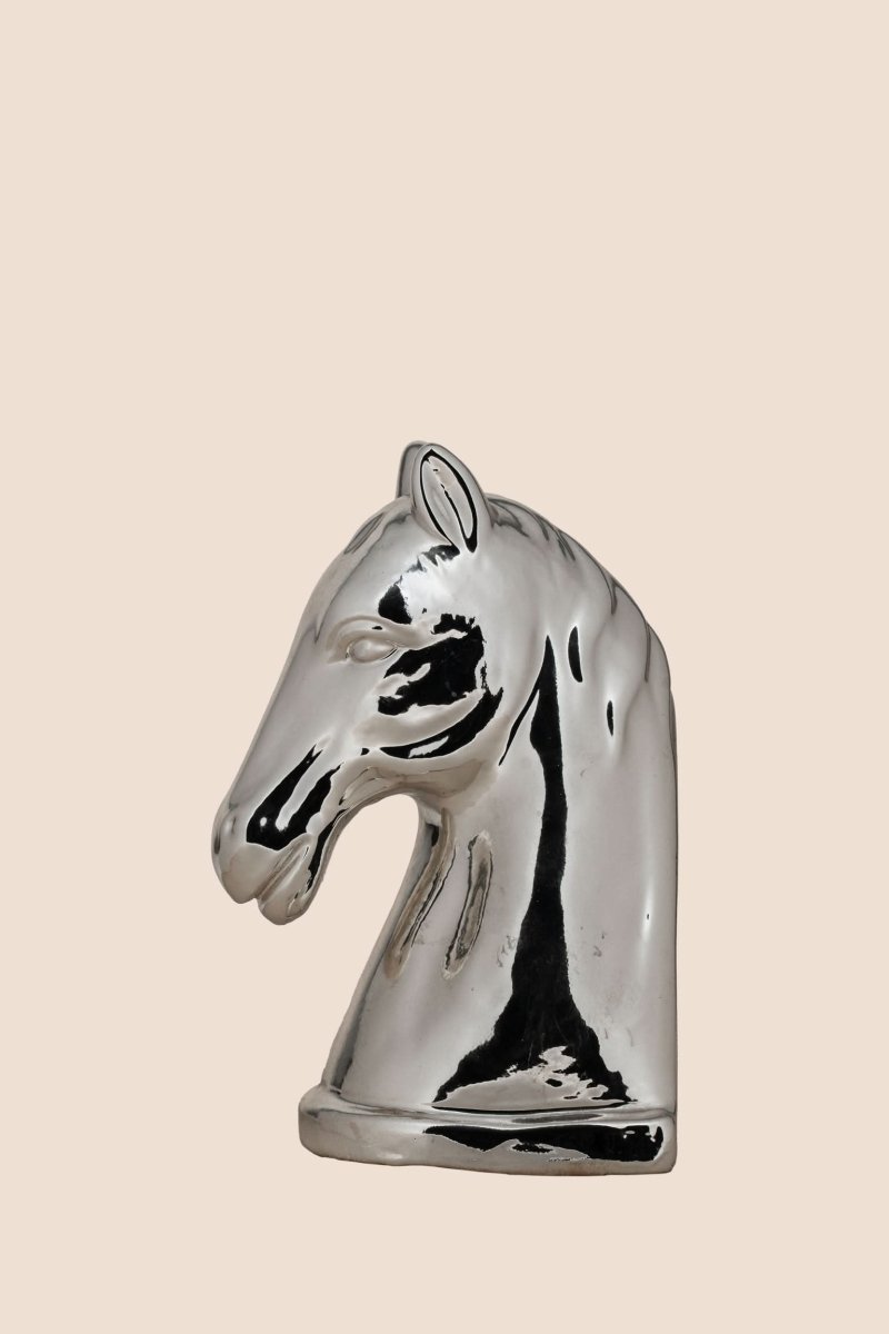 Strength in Grace - Sculpture Bookend - ACad Home