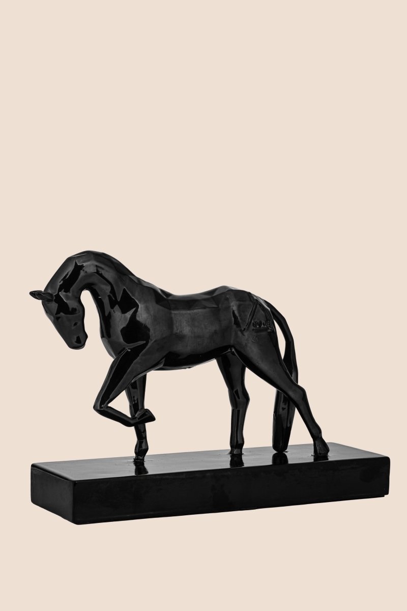 Strength in Stillness - Sculpture - ACad Home