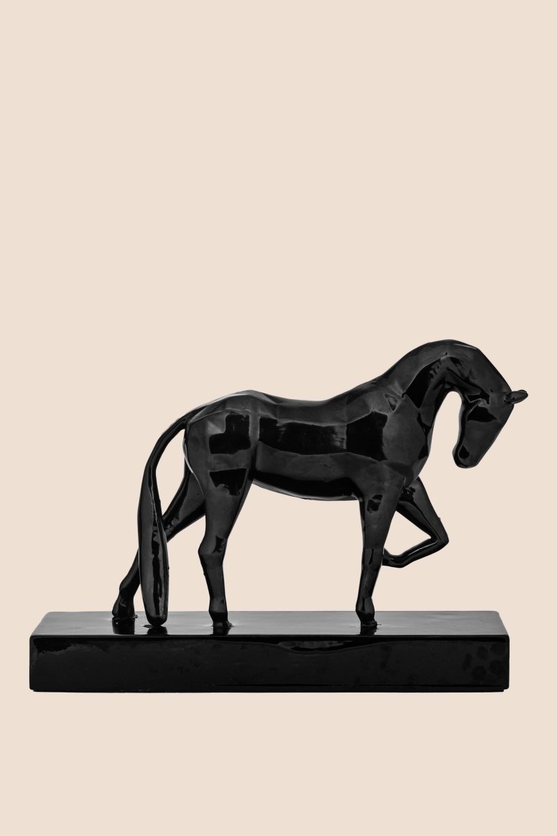 Strength in Stillness - Sculpture - ACad Home