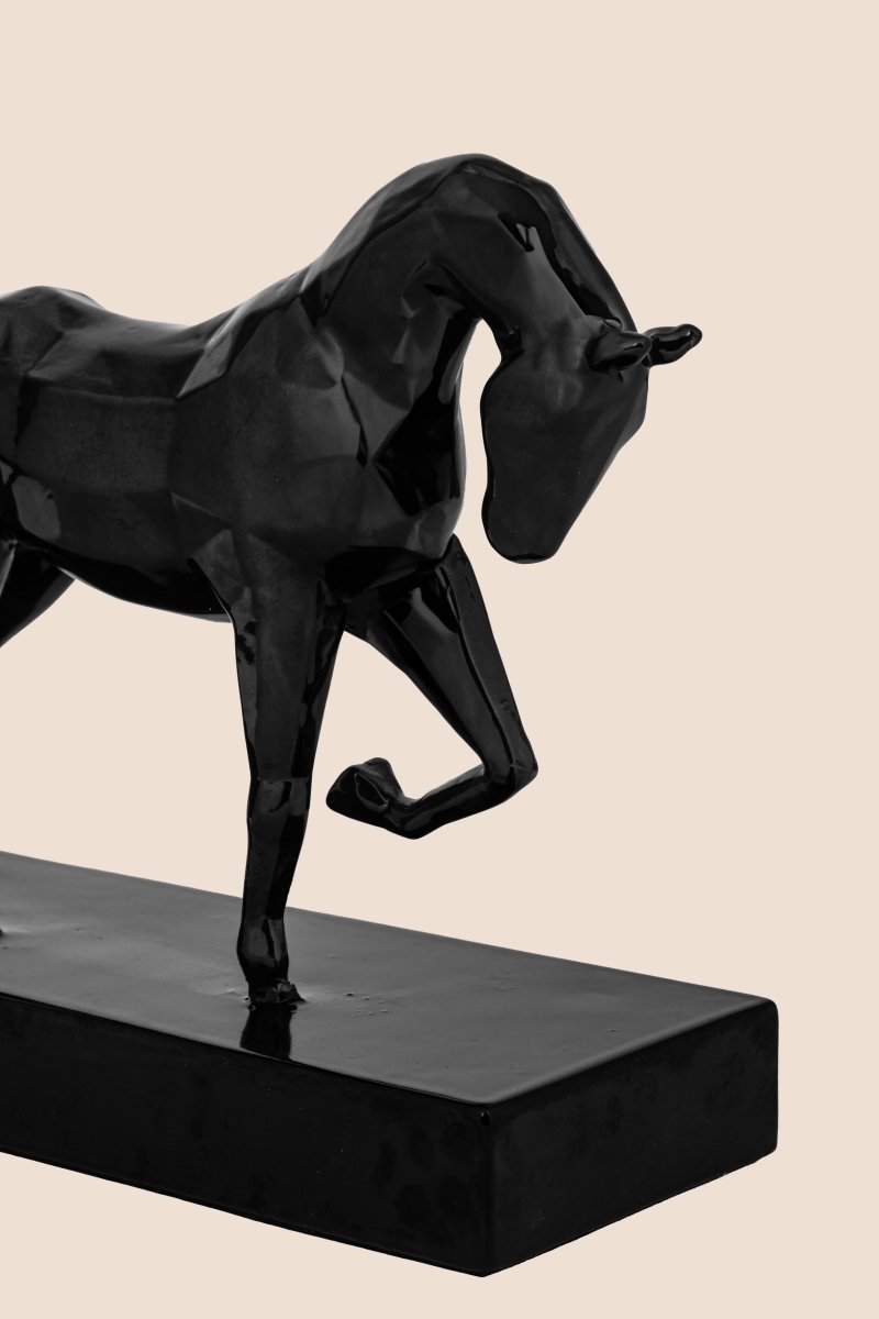 Strength in Stillness - Sculpture - ACad Home