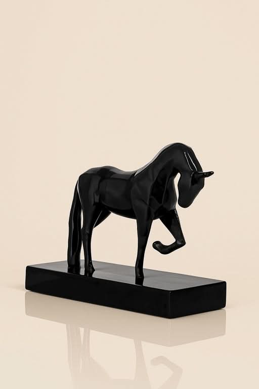 Strength in Stillness - Sculpture - ACad Home