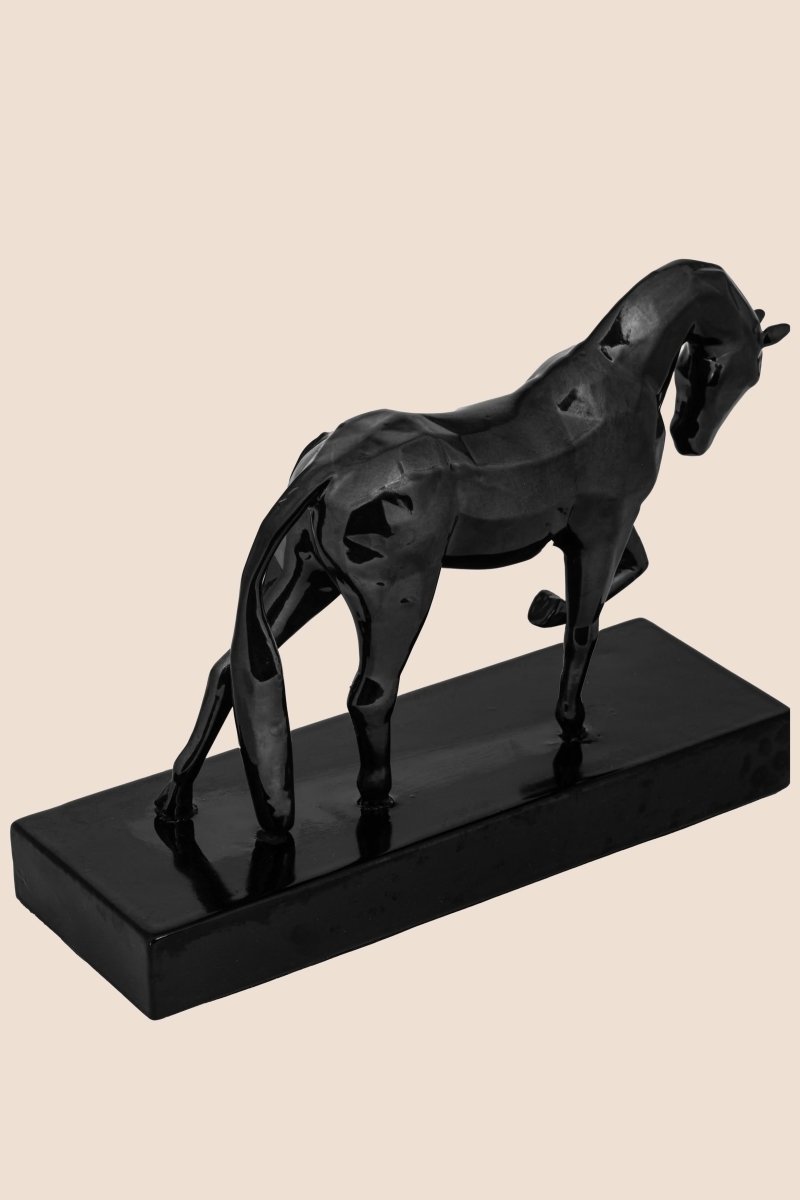 Strength in Stillness - Sculpture - ACad Home