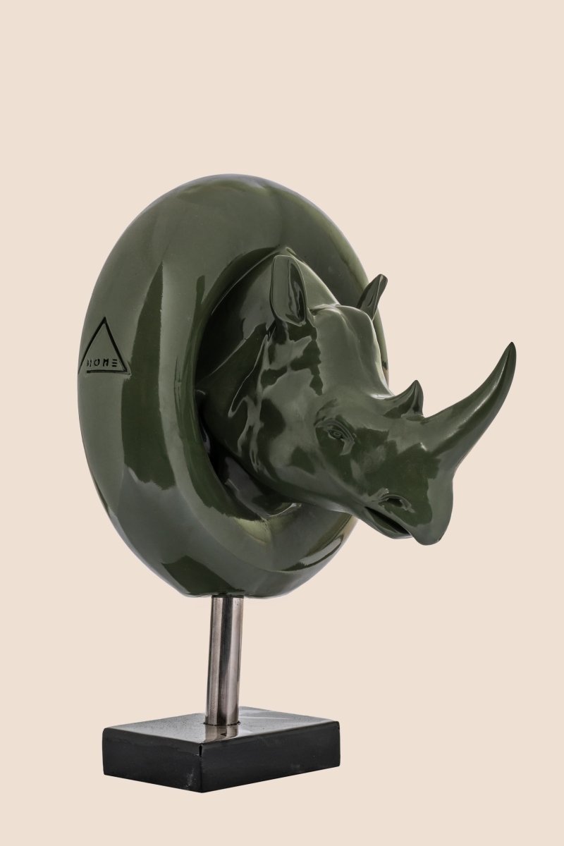 Strength Unleashed - Sculpture - ACad Home