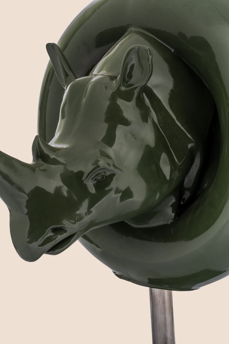 Strength Unleashed - Sculpture - ACad Home