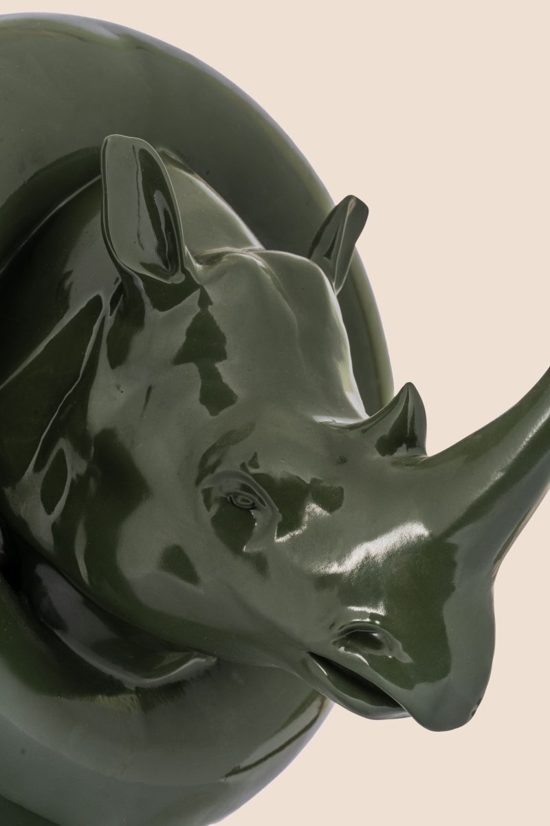 Strength Unleashed - Sculpture - ACad Home