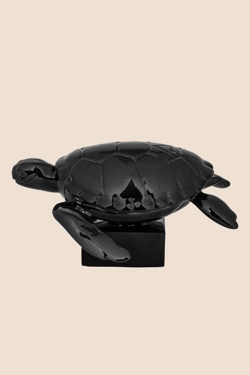 The Symbol of Steadfastness - Sculpture - ACad Home