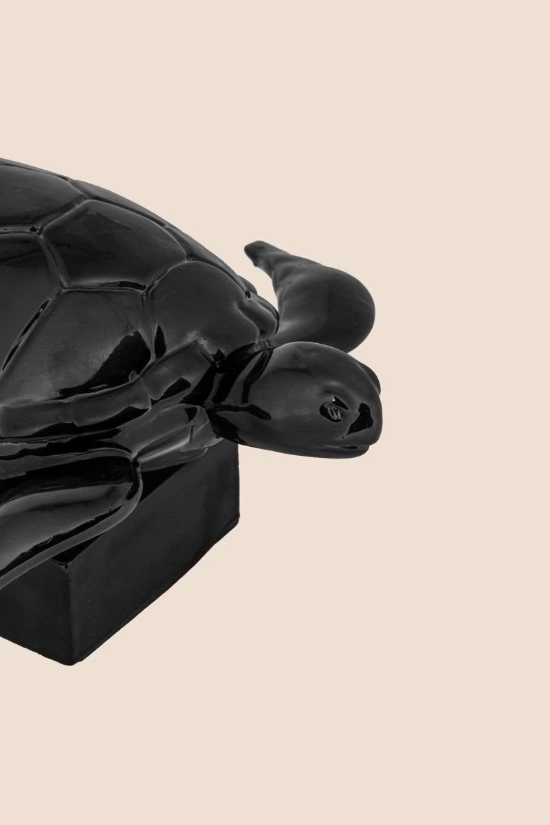 The Symbol of Steadfastness - Sculpture - ACad Home