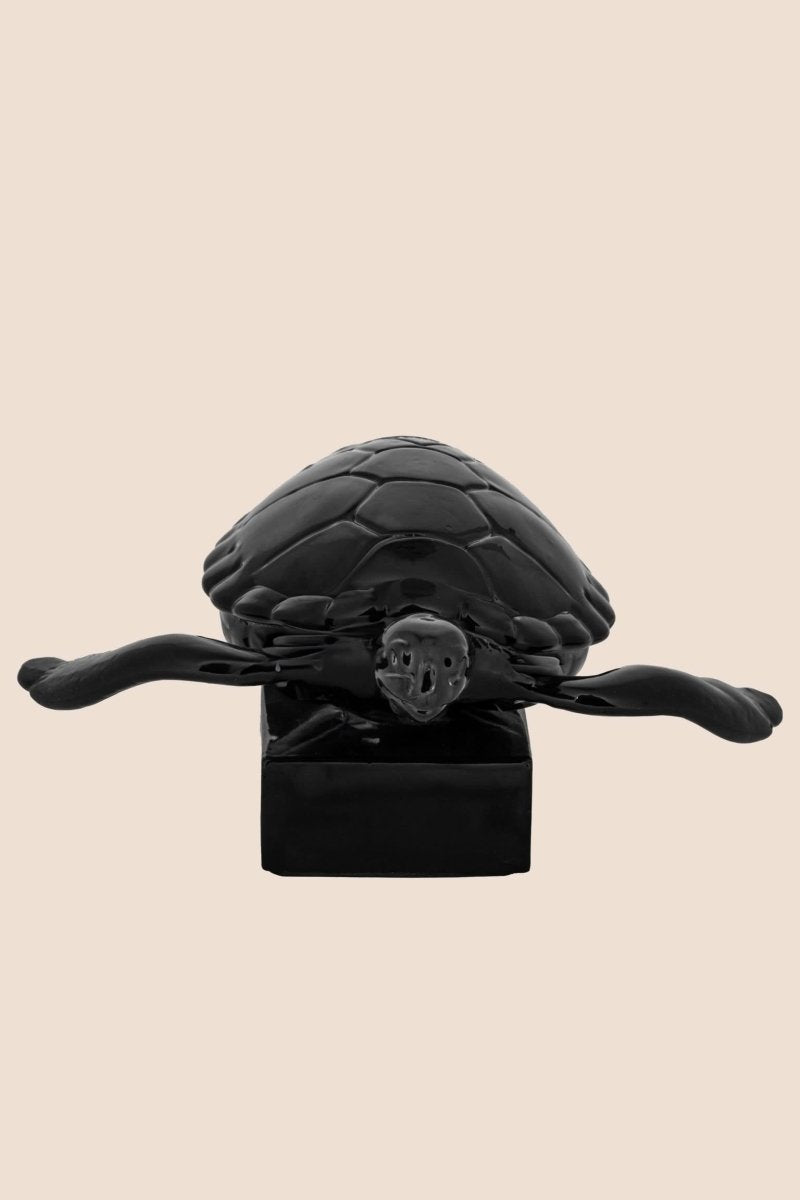 The Symbol of Steadfastness - Sculpture - ACad Home