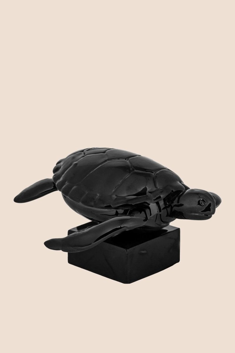 The Symbol of Steadfastness - Sculpture - ACad Home
