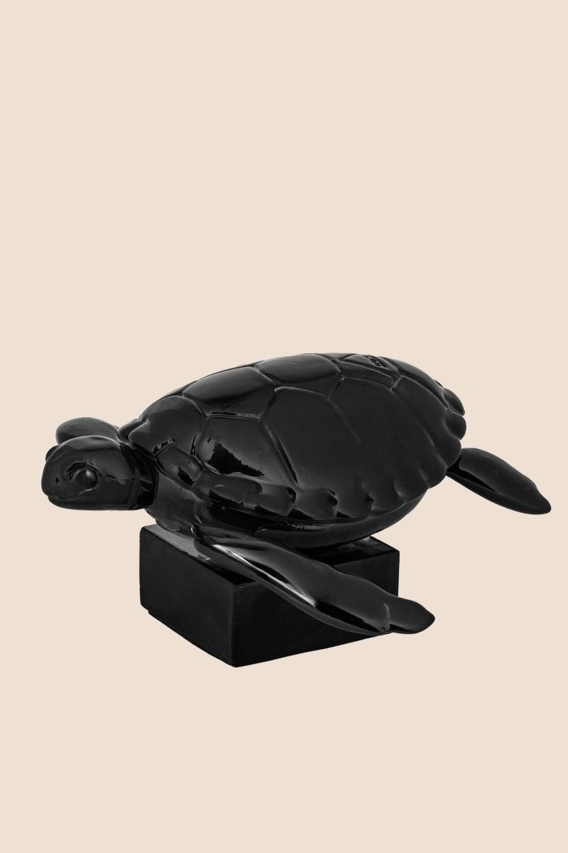 The Symbol of Steadfastness - Sculpture - ACad Home
