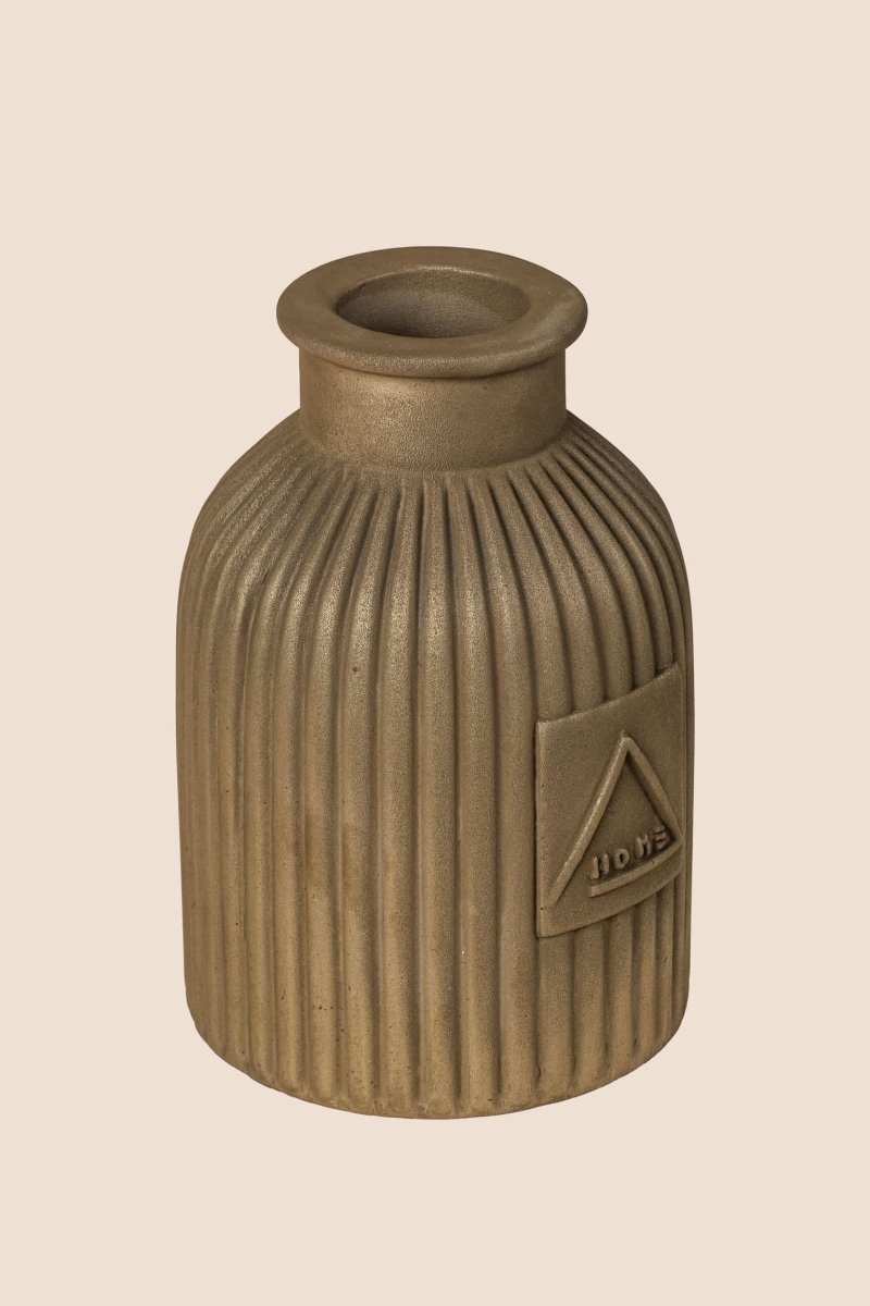 The Tactile Vessel - Vase - ACad Home
