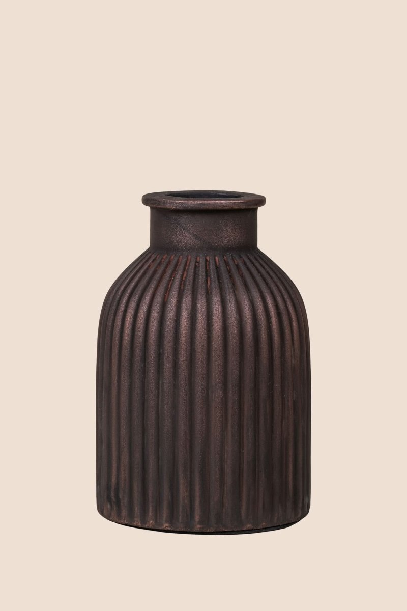The Tactile Vessel - Vase - ACad Home