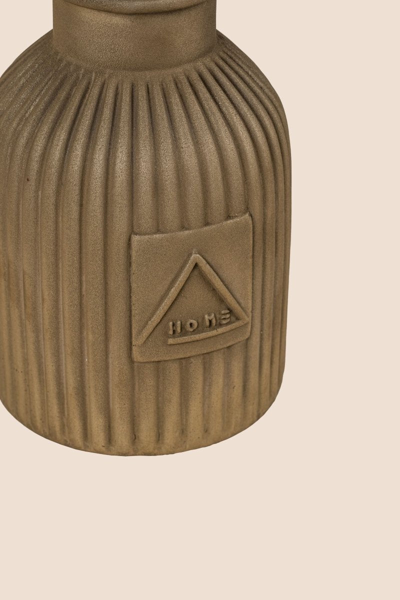 The Tactile Vessel - Vase - ACad Home
