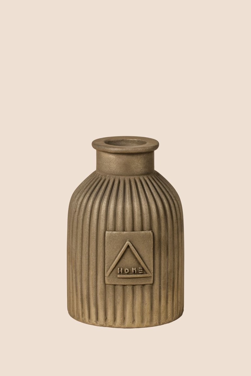 The Tactile Vessel - Vase - ACad Home