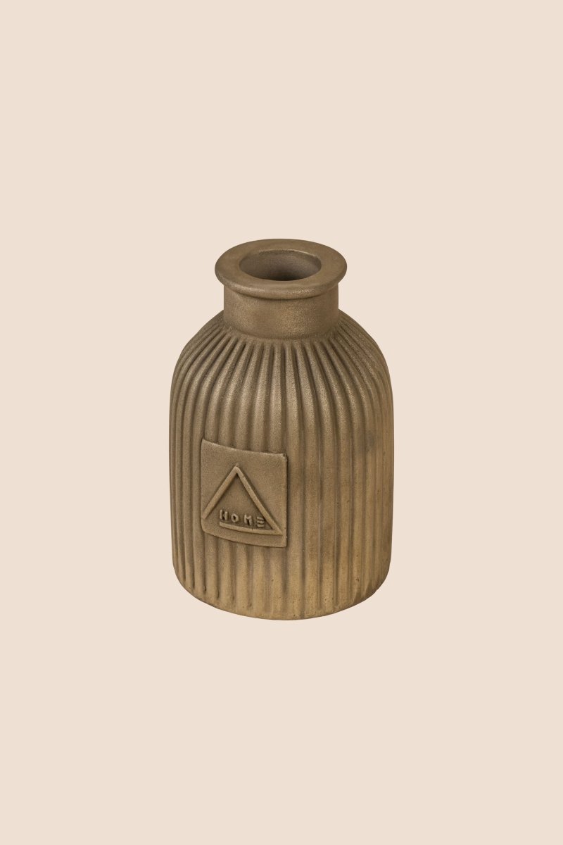 The Tactile Vessel - Vase - ACad Home