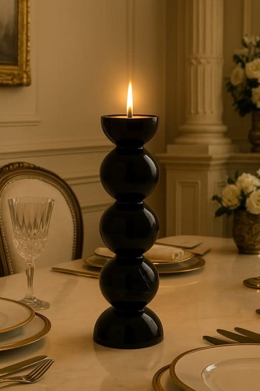 The Radiance Ritual - Scented Candle Set