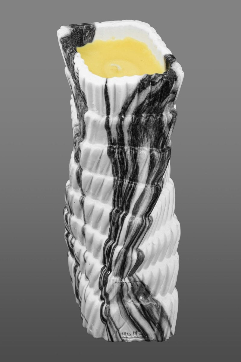 Twisting Transformation-Scented Candles - ACad Home