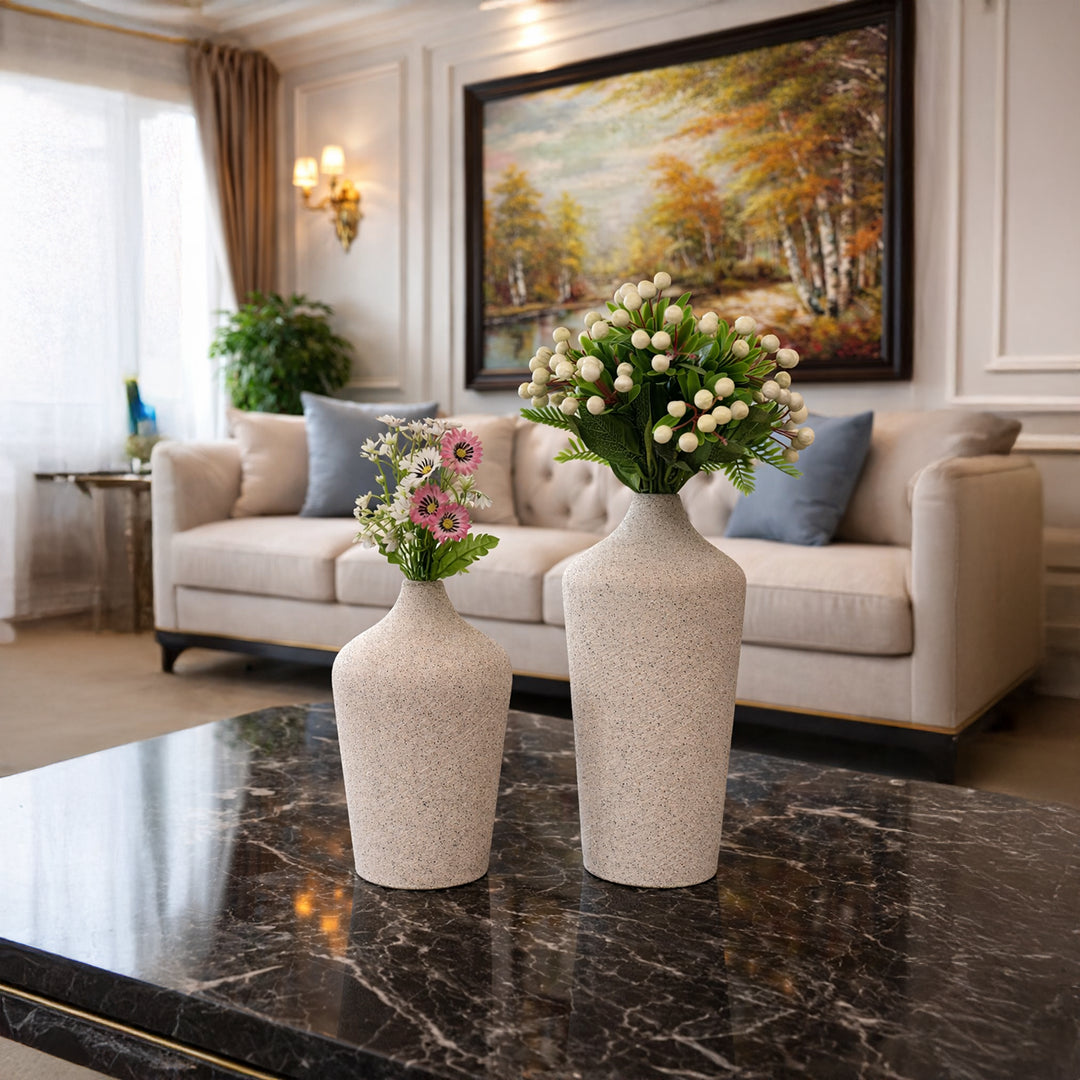The Form & Flow - Vase Set