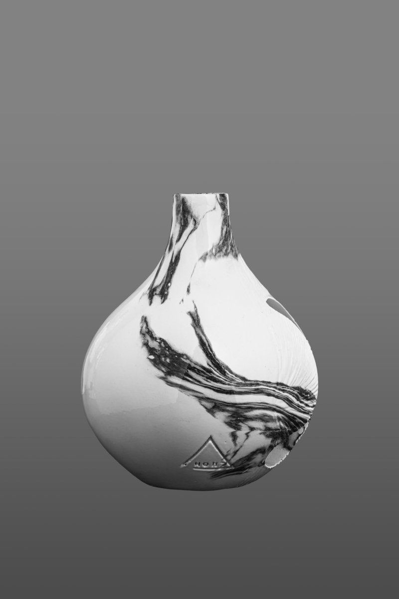 Womb of Silence - Vase - ACad Home